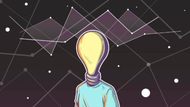 Grafik Tasarımda Yaratıcılık Teknikleri Fikir Üretme ve İlham Alma Yolları