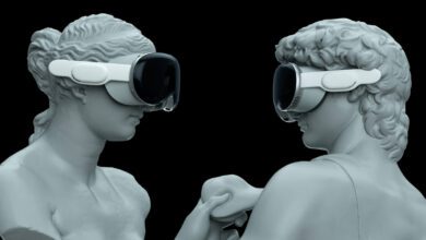 Grafik Tasarımın Geleceği Artırılmış Gerçeklik ve Sanal Gerçeklik Döneminde Tasarımın Yeniden Tanımı